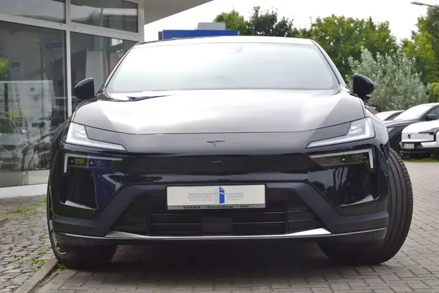 Polestar 4
