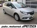 Opel Zafira Tourer Innovation 1.6 T Alu DAB+Navi LED Silber - thumbnail 1