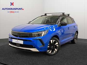 1.6T Hybrid e-AT8 Ultimate GPS 360camera Verw.zete