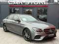 Mercedes-Benz E 220 d|AMG-Line|Pano|360°|Keyless|NightPaket|Totwink Grau - thumbnail 2
