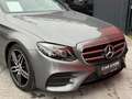Mercedes-Benz E 220 d|AMG-Line|Pano|360°|Keyless|NightPaket|Totwink Grau - thumbnail 3