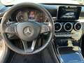 Mercedes-Benz C 220 SW d (bt) Business auto Argento - thumbnail 10