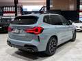 BMW X3 xDrive 30e xLine Gris - thumbnail 6