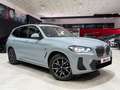 BMW X3 xDrive 30e xLine Gris - thumbnail 4