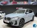 BMW X3 xDrive 30e xLine Gris - thumbnail 1