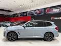 BMW X3 xDrive 30e xLine Gris - thumbnail 9