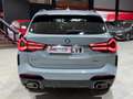 BMW X3 xDrive 30e xLine Gris - thumbnail 7