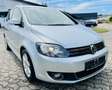 Volkswagen Golf Plus Highline, TÜV 02/27, KD04/25 Grau - thumbnail 3