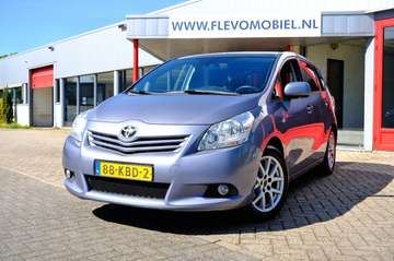 1.8 VVT-i Panoramic 7-pers Pano|Clima|LMV|1e Eigen