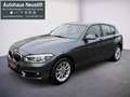 BMW 116 116 d Advantage *SZH* Xenon* Temp* Grau - thumbnail 1