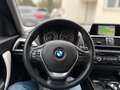 BMW 116 116 d Advantage *SZH* Xenon* Temp* Grau - thumbnail 8