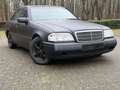 Mercedes-Benz C 280 |AUTOMATIK|LEDER|KLIMA| Schwarz - thumbnail 4