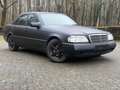 Mercedes-Benz C 280 |AUTOMATIK|LEDER|KLIMA| Schwarz - thumbnail 5