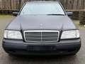 Mercedes-Benz C 280 |AUTOMATIK|LEDER|KLIMA| Schwarz - thumbnail 3
