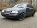 Mercedes-Benz C 280 |AUTOMATIK|LEDER|KLIMA| Schwarz - thumbnail 2