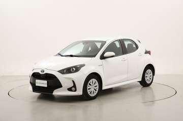 Hybrid Business 1.5 Full Hybrid 116CV