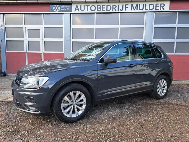 Volkswagen Tiguan 1.5 TSI ACT 150 Pk Highline Bs. Panodak Dsg-7 Alca
