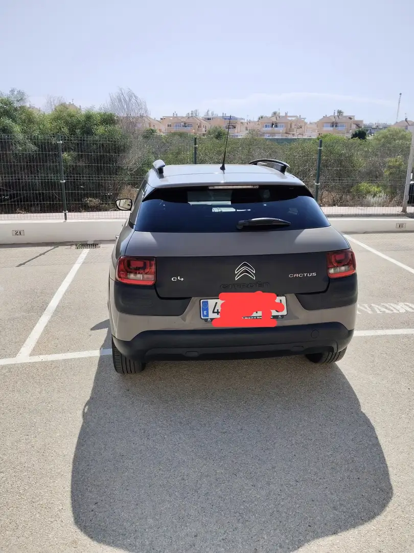 Citroen C4 Cactus e-HDi 92 ETG6 Stop&Start Shine - 2