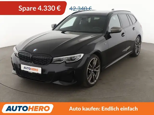 BMW 340 M340i xDrive Aut.*NAVI*LASER*ACC*HUD*CAM*PDC*