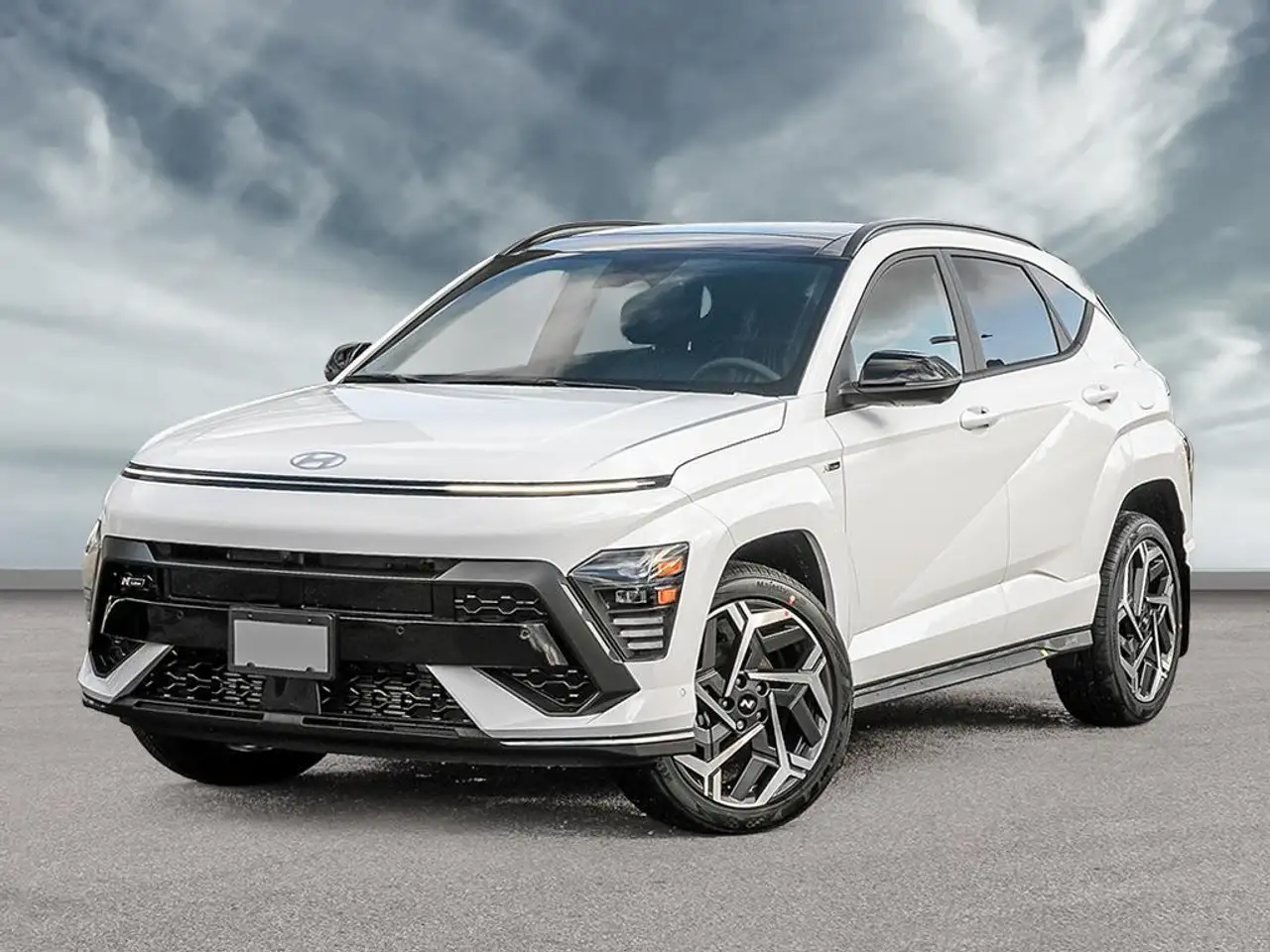 2026 Hyundai KONA