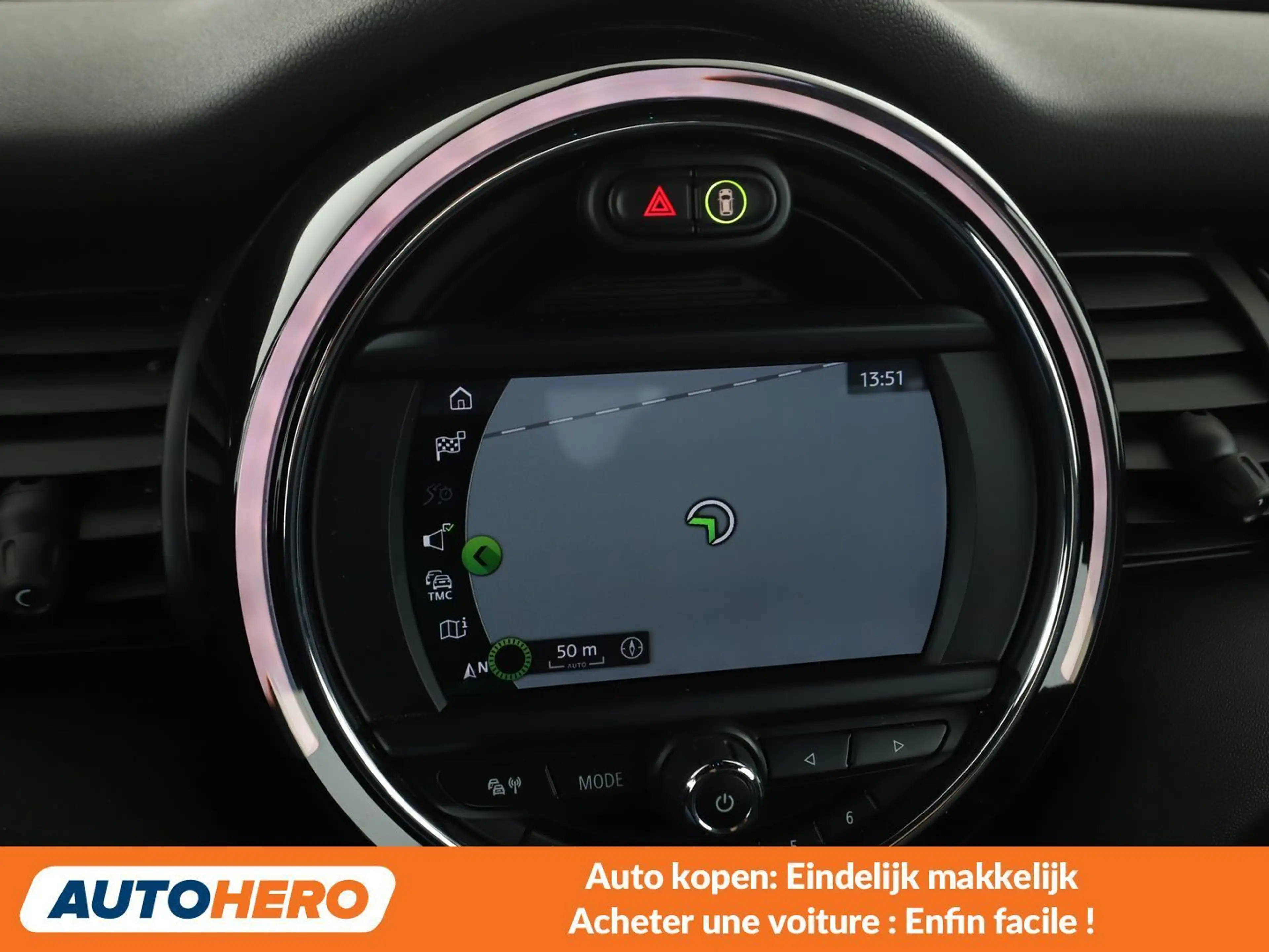 MINI Cooper SE Cooper SE Trim M — photo 9