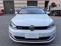 Volkswagen Golf Variant Golf VII Variant 1.4 TGI 110CV EXECUTIVE MET/BENZ Bianco - thumbnail 1