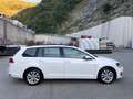 Volkswagen Golf Variant Golf VII Variant 1.4 TGI 110CV EXECUTIVE MET/BENZ Bianco - thumbnail 4