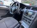 Volkswagen Golf Variant Golf VII Variant 1.4 TGI 110CV EXECUTIVE MET/BENZ Bianco - thumbnail 5