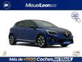 Renault Clio GLP EVOLUTION 90CV TCE 1.0 Azul - thumbnail 3
