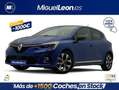 Renault Clio GLP EVOLUTION 90CV TCE 1.0 Azul - thumbnail 1