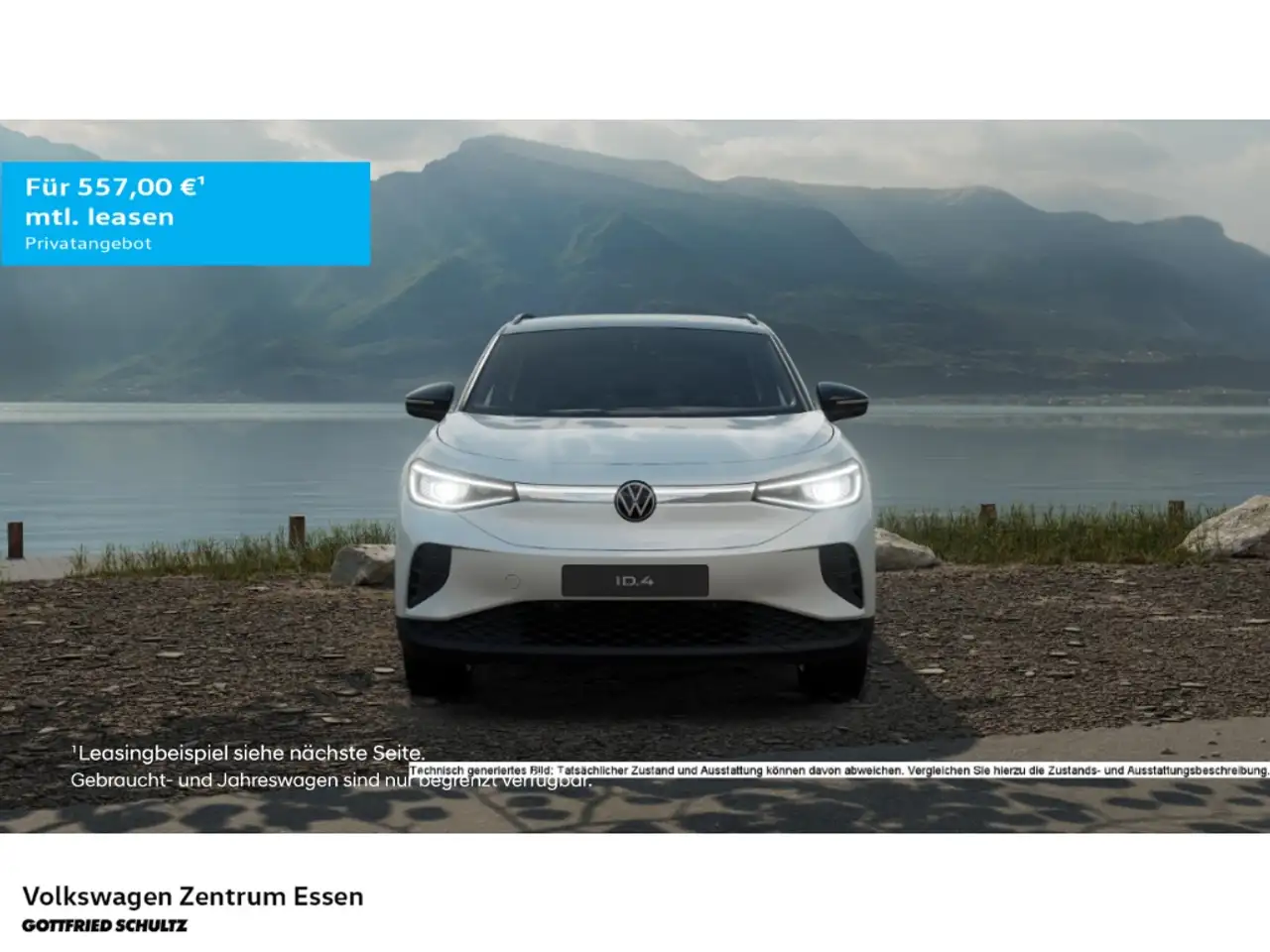 Volkswagen ID.4