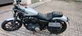 Harley-Davidson Iron 883 XL 883 N Iron ABS Срібний - thumbnail 2
