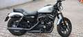 Harley-Davidson Iron 883 XL 883 N Iron ABS Срібний - thumbnail 1