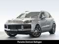 Porsche Cayenne E-Hybrid Panoramadach AHK Bose HeadUp Grau - thumbnail 1