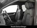Porsche Cayenne E-Hybrid Panoramadach AHK Bose HeadUp Grau - thumbnail 15