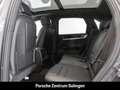 Porsche Cayenne E-Hybrid Panoramadach AHK Bose HeadUp Grau - thumbnail 17