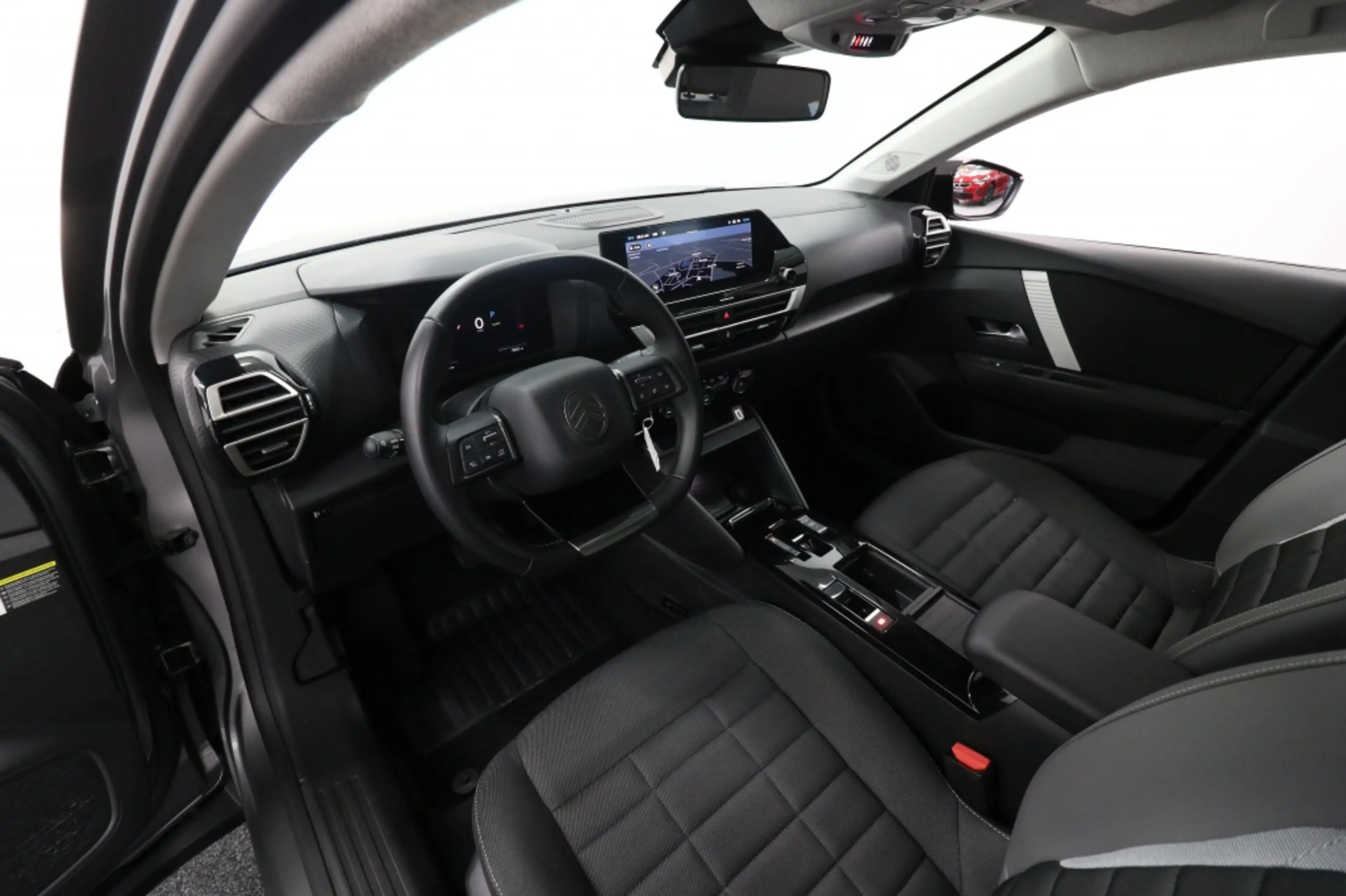 Citroen E-C4 Electric You 136pk Standard range 50 kWh — photo 5