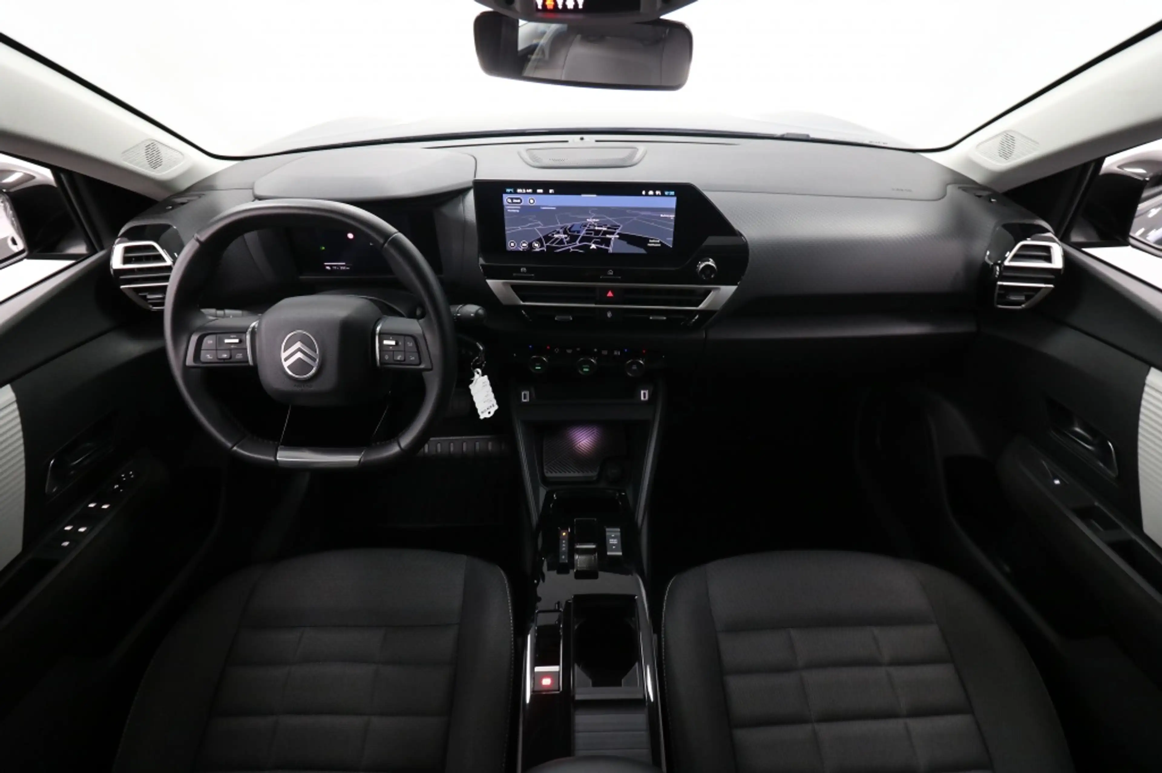 Citroen E-C4 Electric You 136pk Standard range 50 kWh — photo 2