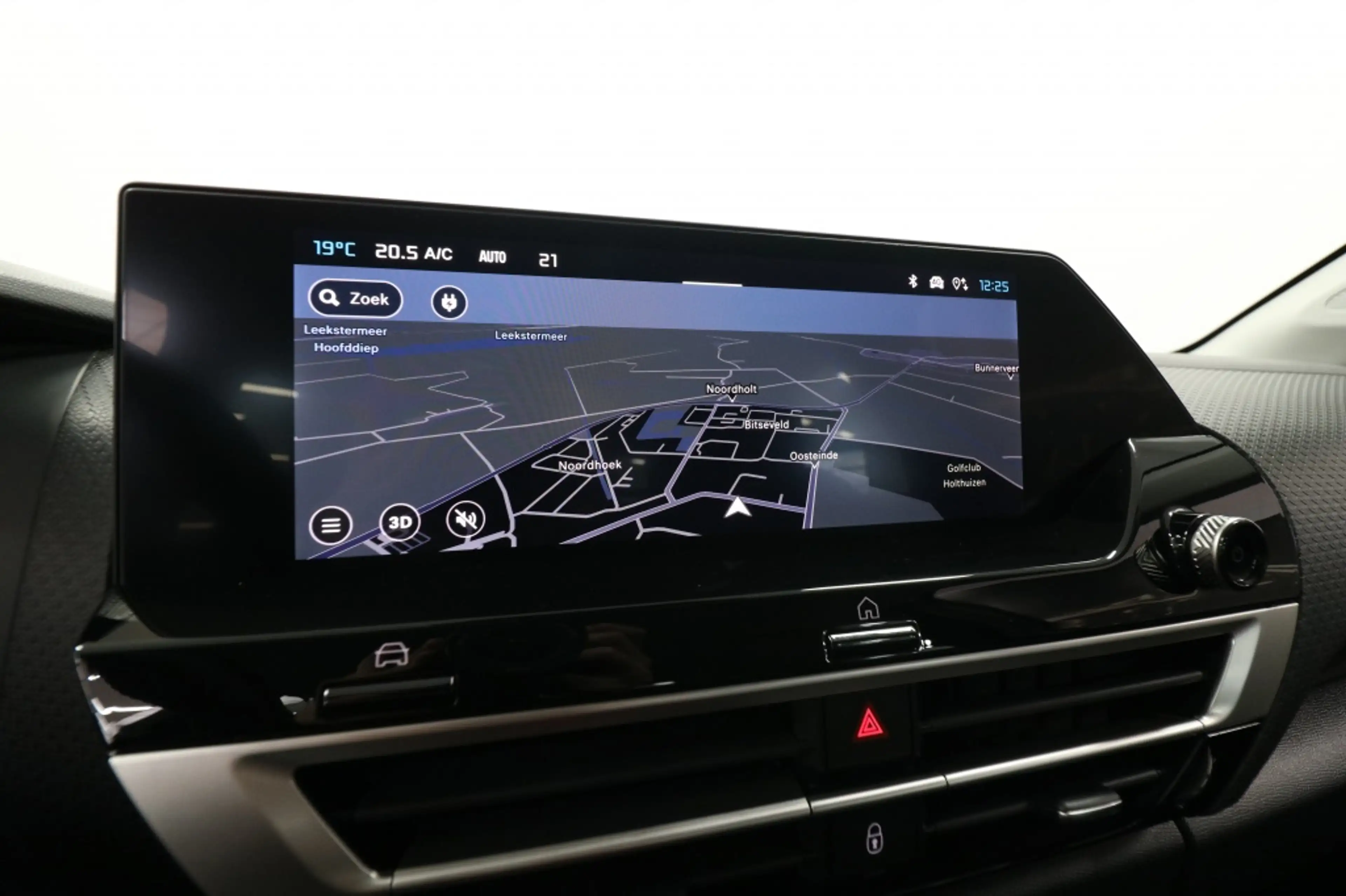 Citroen E-C4 Electric You 136pk Standard range 50 kWh — photo 9