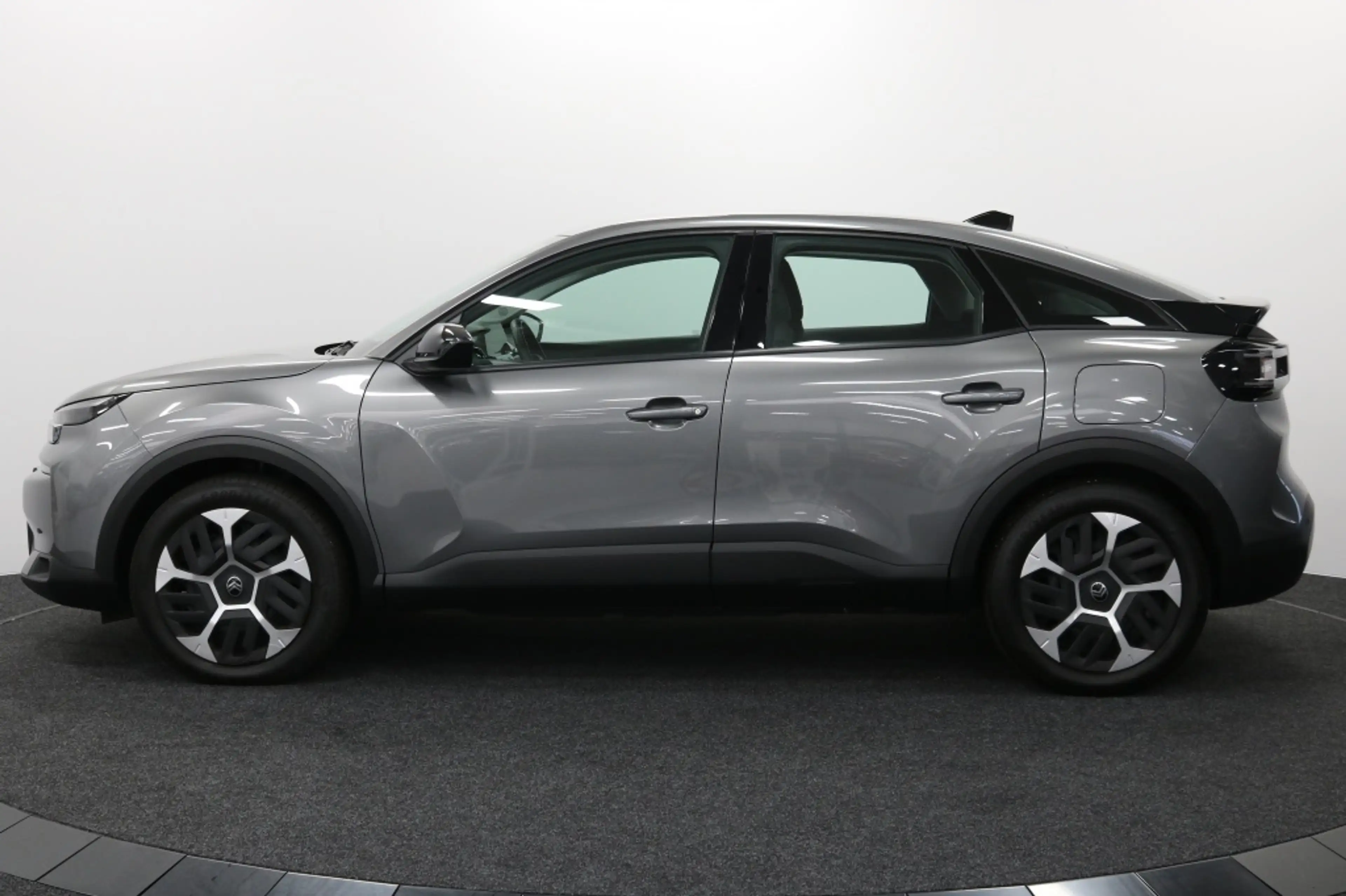 Citroen E-C4 Electric You 136pk Standard range 50 kWh — photo 4