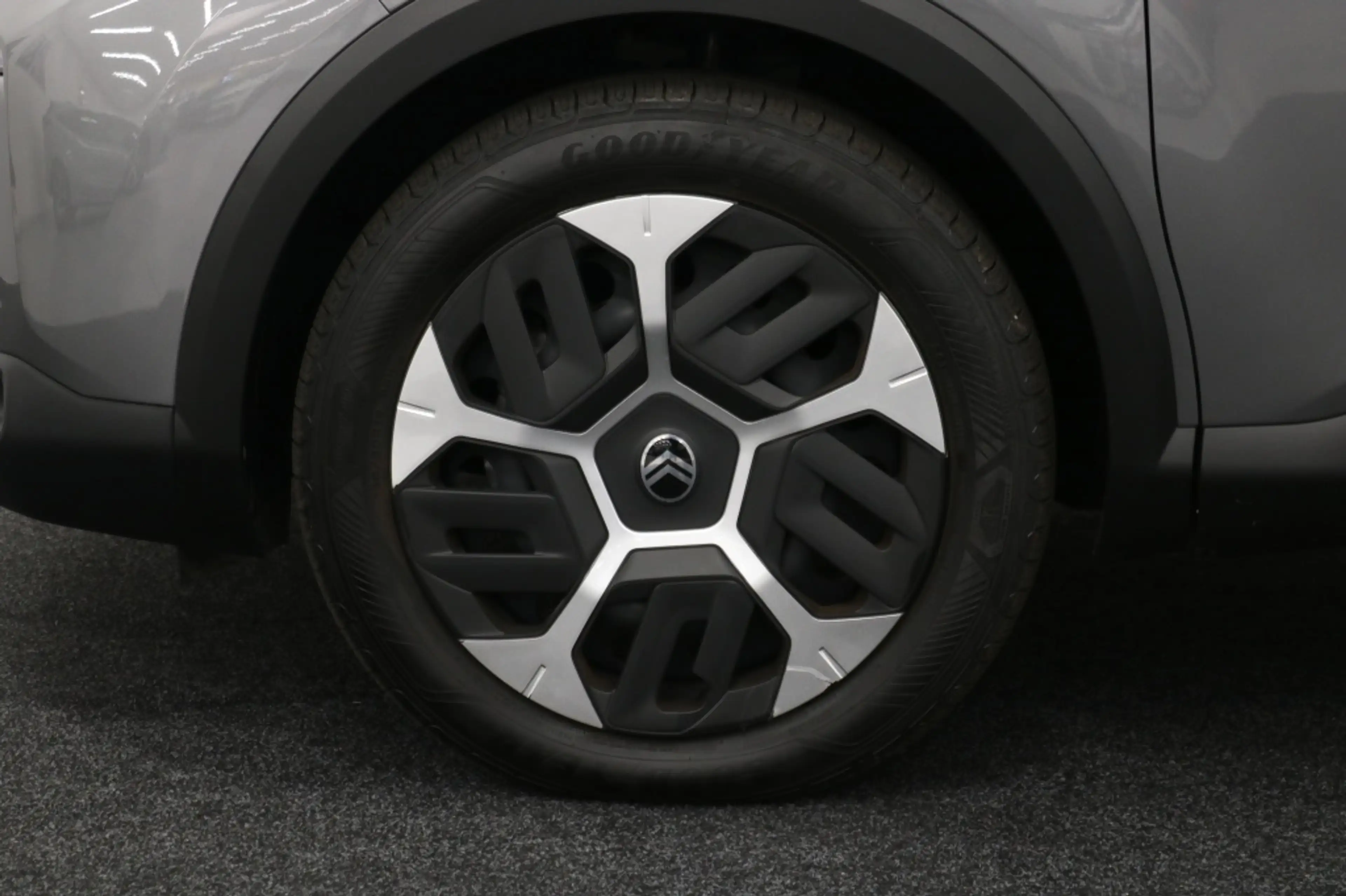 Citroen E-C4 Electric You 136pk Standard range 50 kWh — photo 12