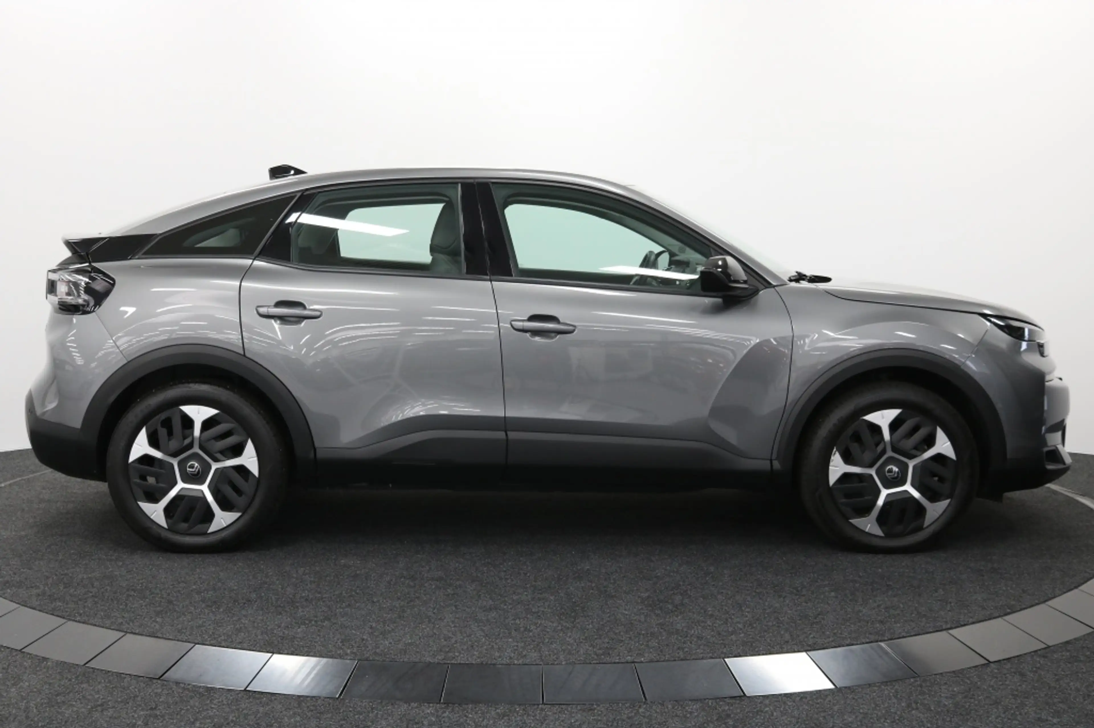 Citroen E-C4 Electric You 136pk Standard range 50 kWh — photo 15