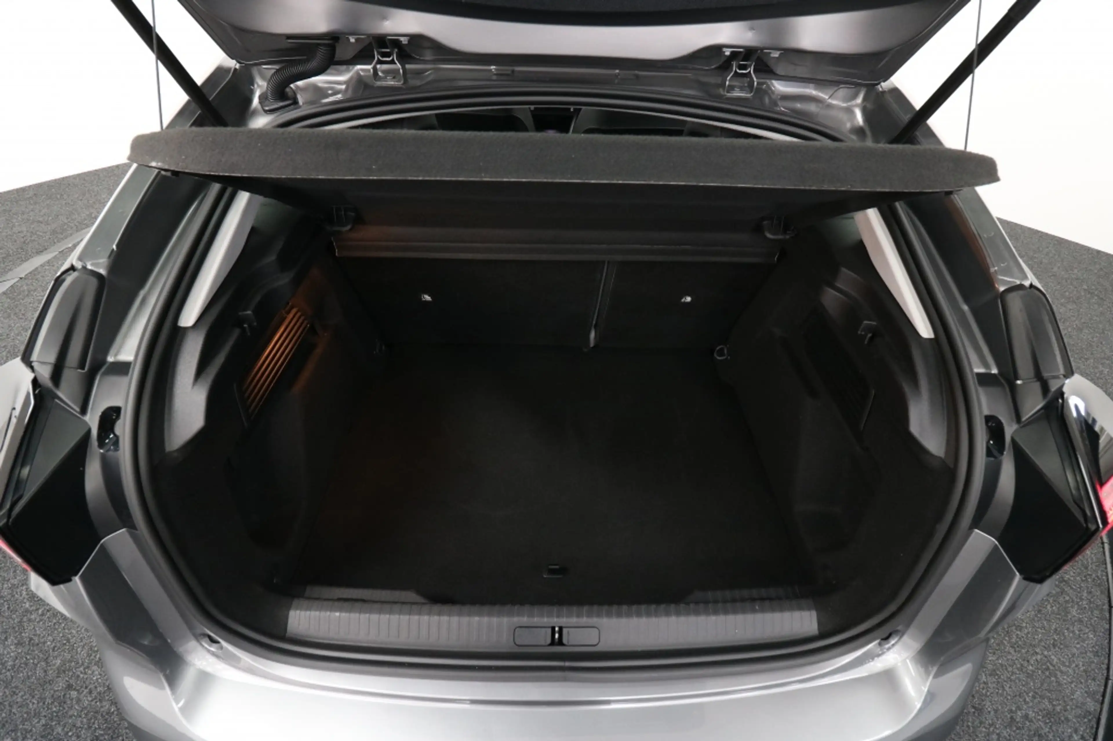 Citroen E-C4 Electric You 136pk Standard range 50 kWh — photo 8