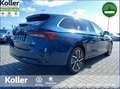 Skoda Octavia Octavia Combi 1.4 TSI iV Style Pano el.HK Matrix Blauw - thumbnail 6