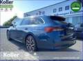 Skoda Octavia Octavia Combi 1.4 TSI iV Style Pano el.HK Matrix Blauw - thumbnail 8