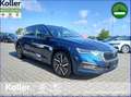 Skoda Octavia Octavia Combi 1.4 TSI iV Style Pano el.HK Matrix Blauw - thumbnail 4