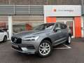 Volvo XC60 Hybrid/Diesel Grau - thumbnail 2