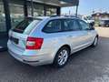 Skoda Octavia Combi 2,0 TDI DSG LED-Navi-Carplay Silber - thumbnail 4