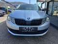 Skoda Octavia Combi 2,0 TDI DSG LED-Navi-Carplay Silber - thumbnail 2