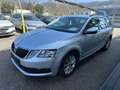 Skoda Octavia Combi 2,0 TDI DSG LED-Navi-Carplay Silber - thumbnail 1
